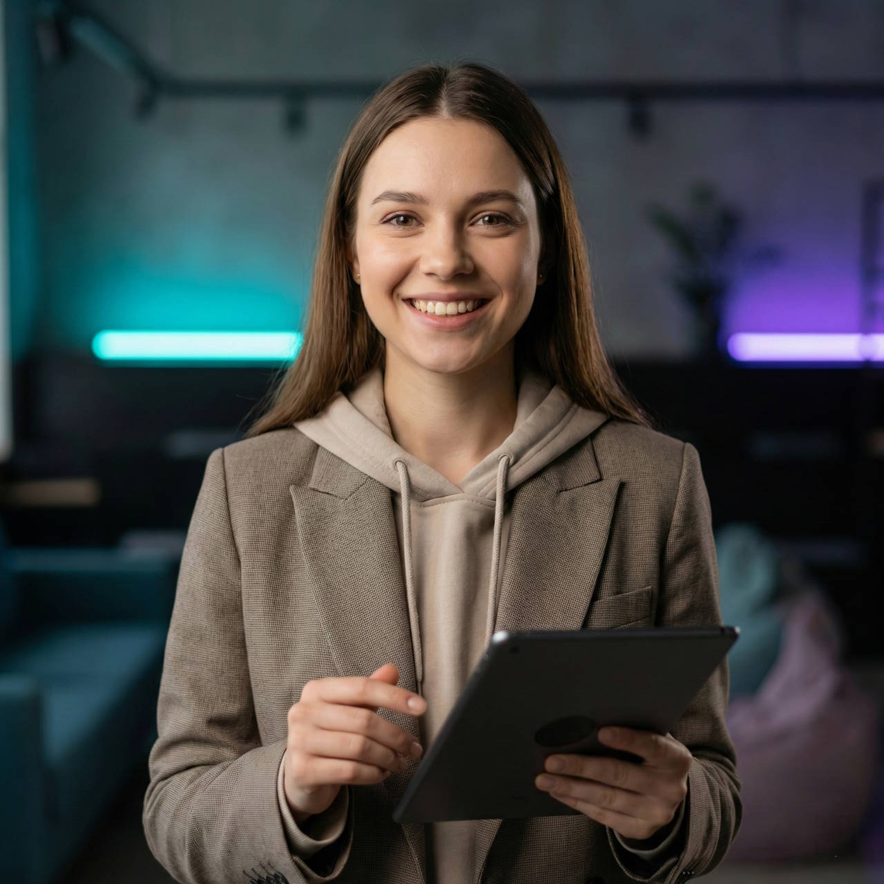 Nextwiser Experten Beratung