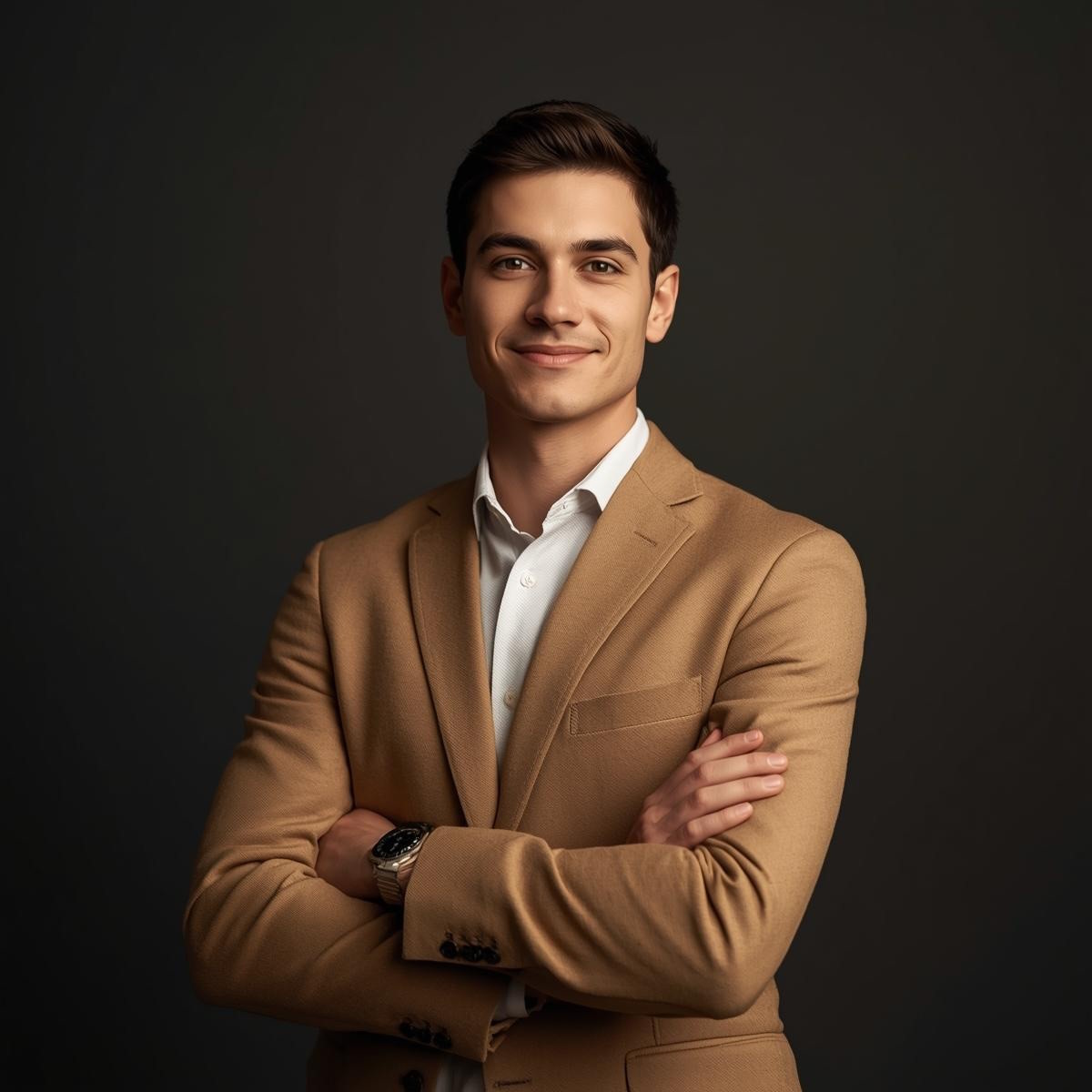 Strukturierter Vermögensaufbau