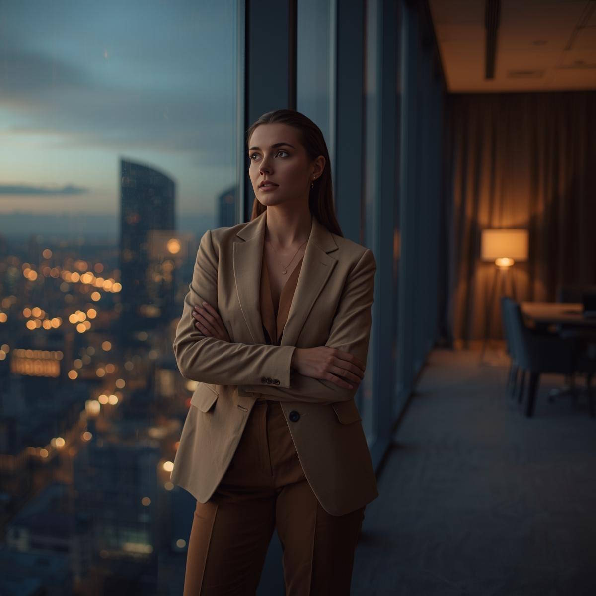 Strategischer Anspruch