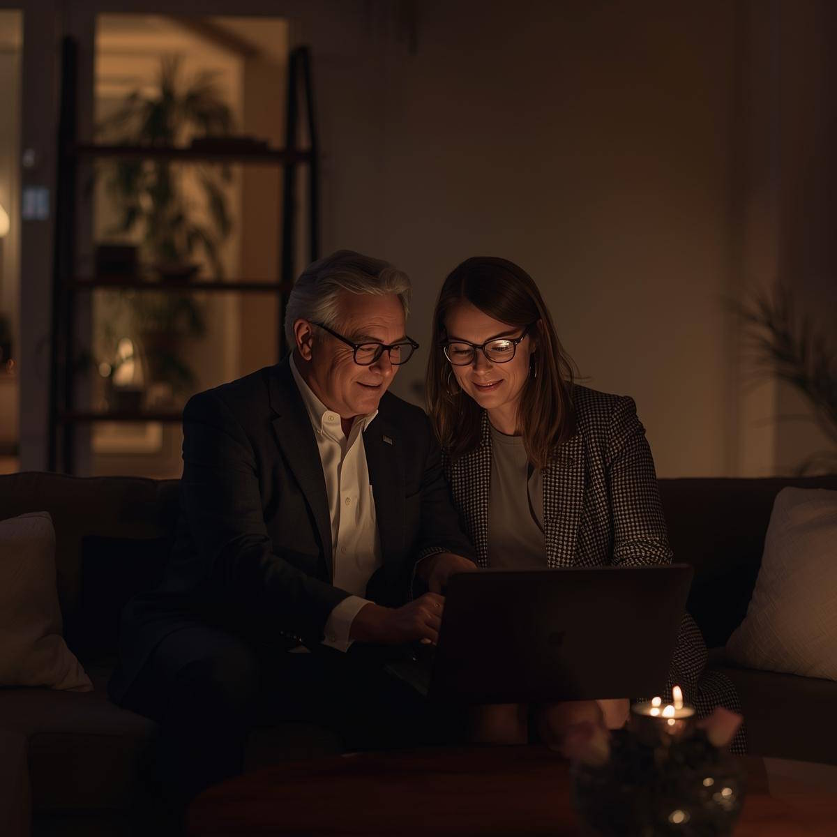 Wealth Management Architecture